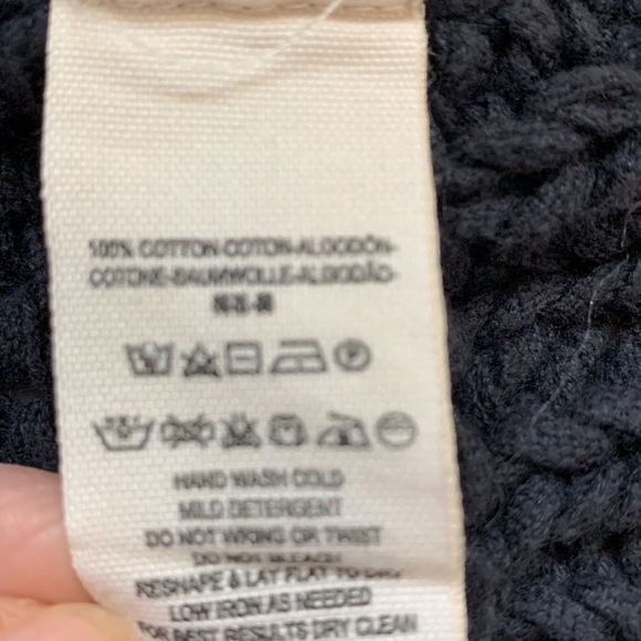 Free People Loose Knit Cardigan - Picture 10 of 14